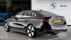 BMW i4 250kW eDrive40 Sport 83.9kWh 5dr Auto [Tech Pack] Electric Hatchback